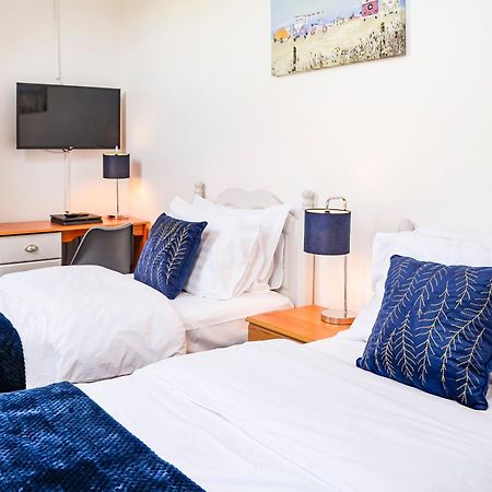 Hammys Cottage Drummore Extérieur photo