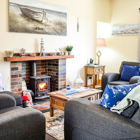 Hammys Cottage Drummore Extérieur photo