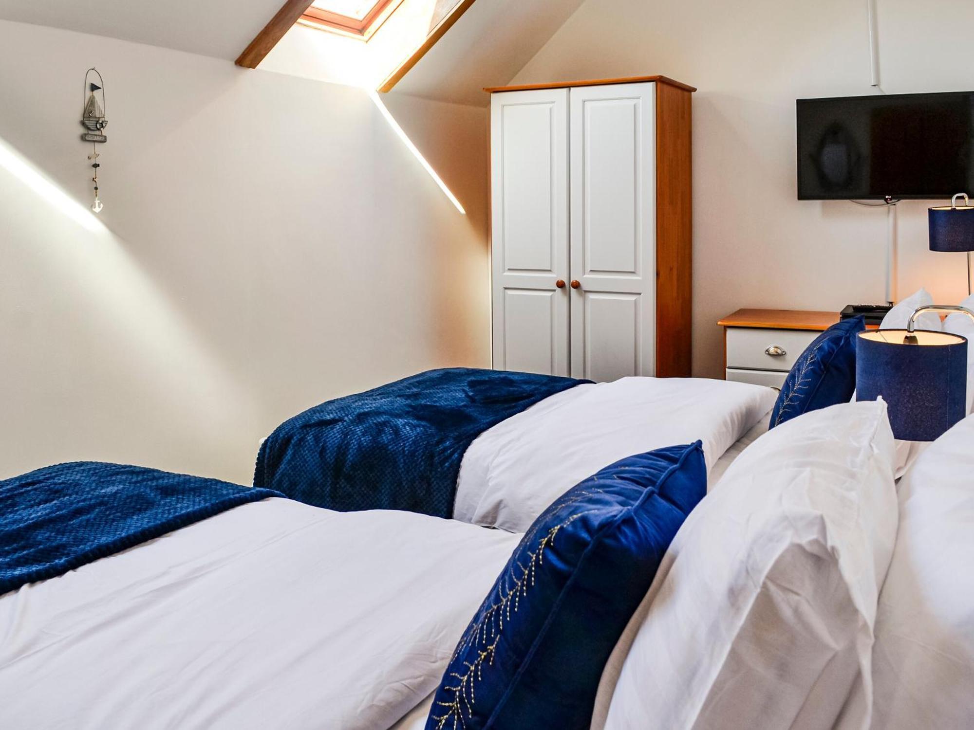 Hammys Cottage Drummore Extérieur photo