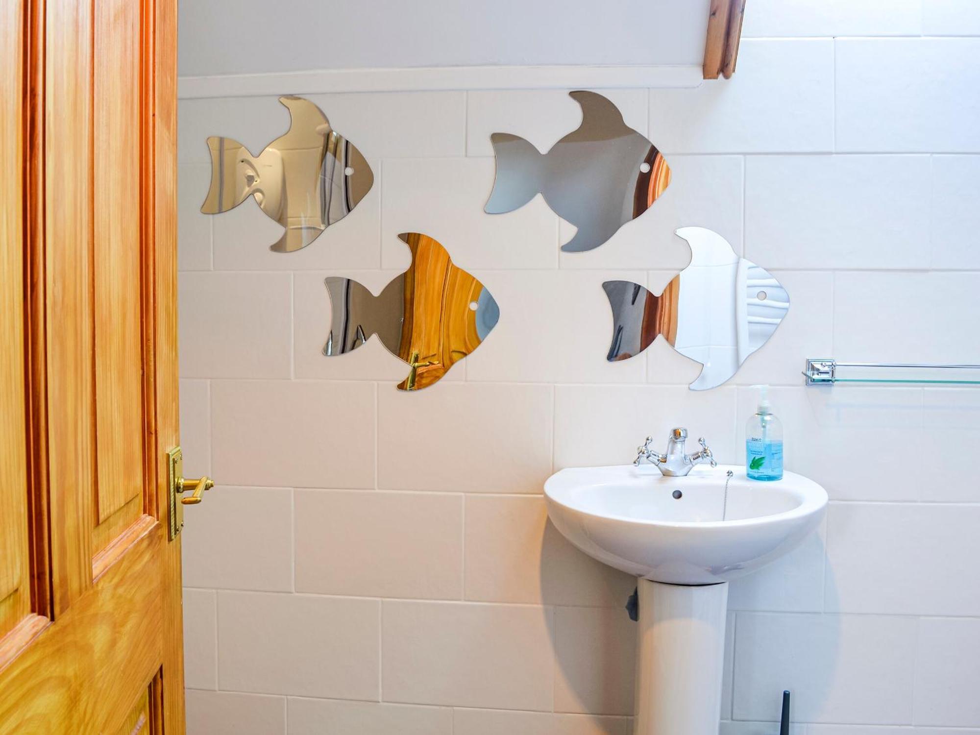 Hammys Cottage Drummore Extérieur photo