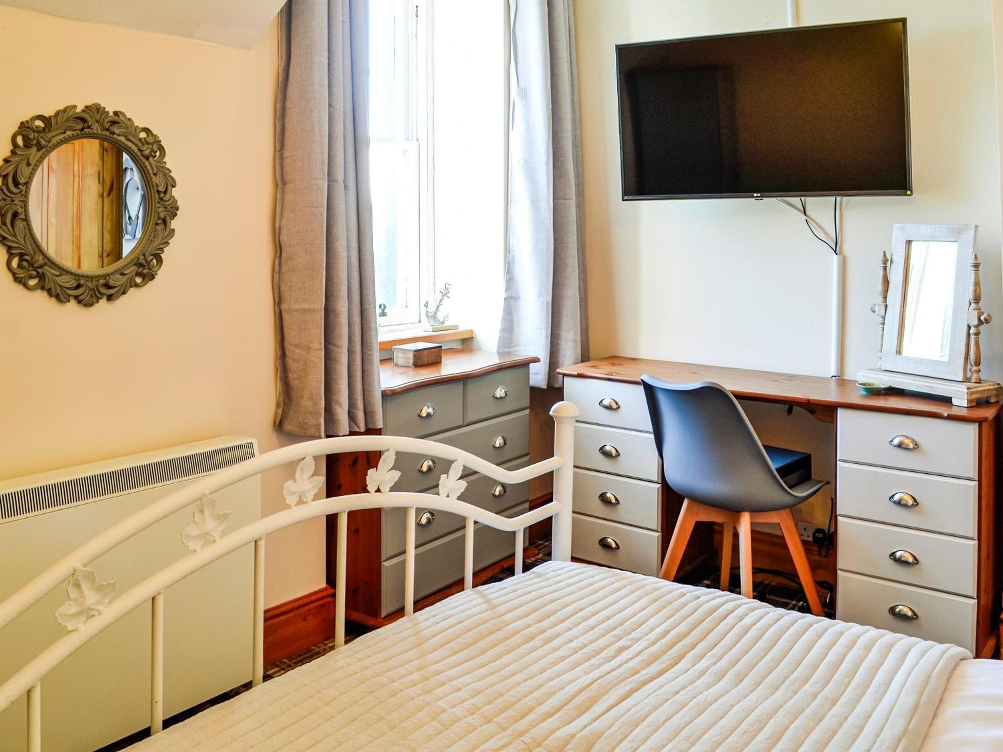 Hammys Cottage Drummore Extérieur photo