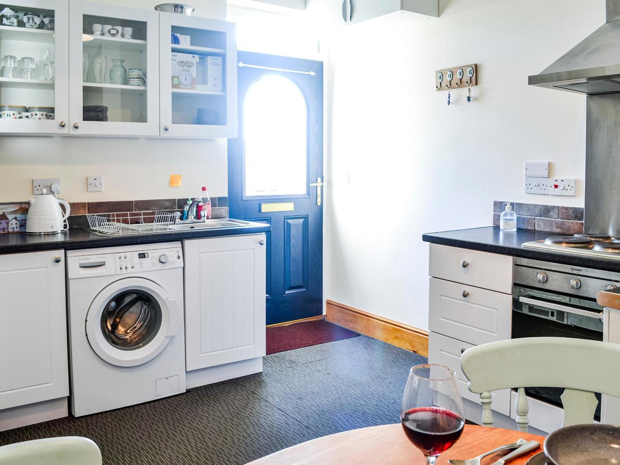 Hammys Cottage Drummore Extérieur photo