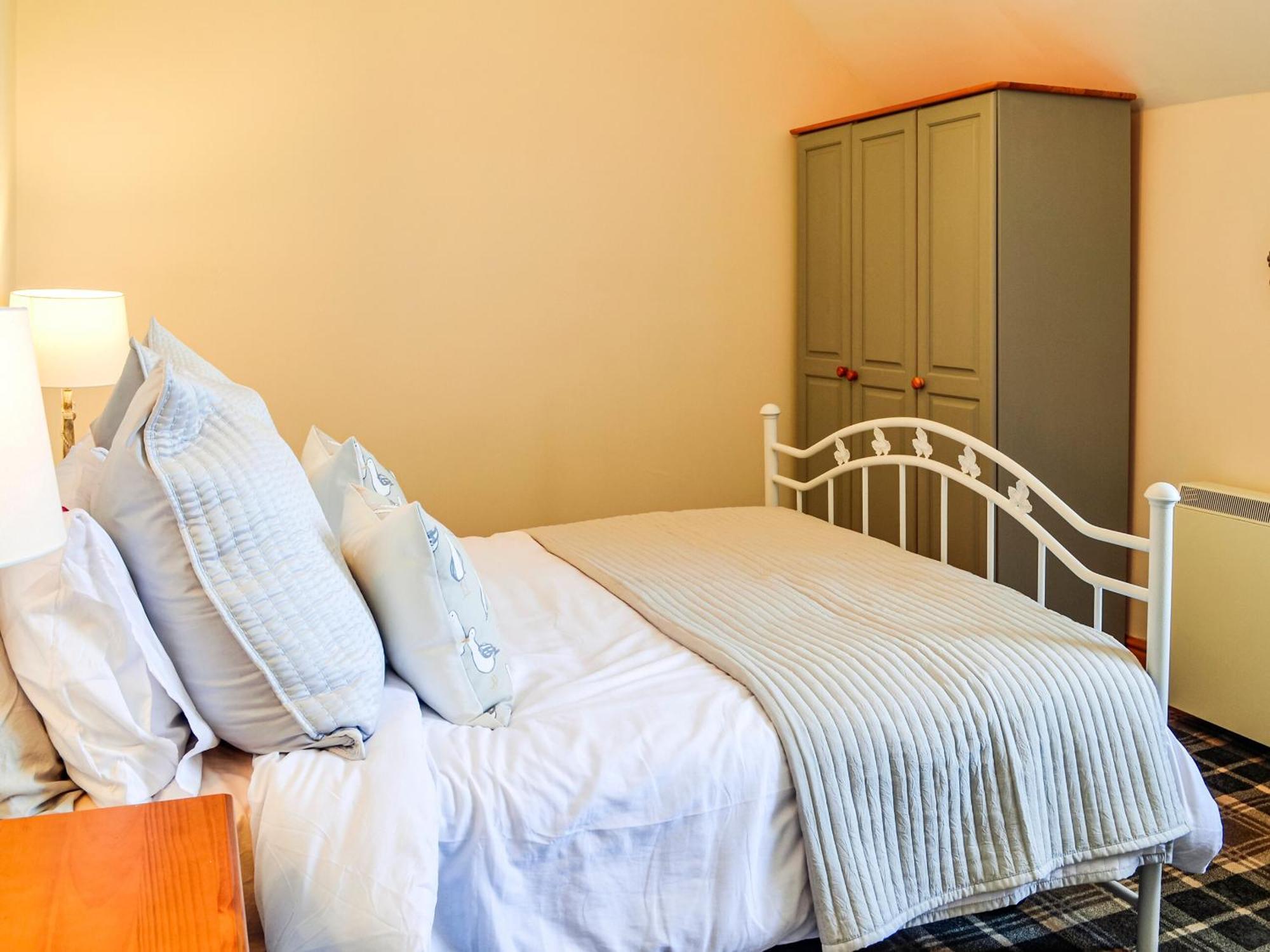 Hammys Cottage Drummore Extérieur photo