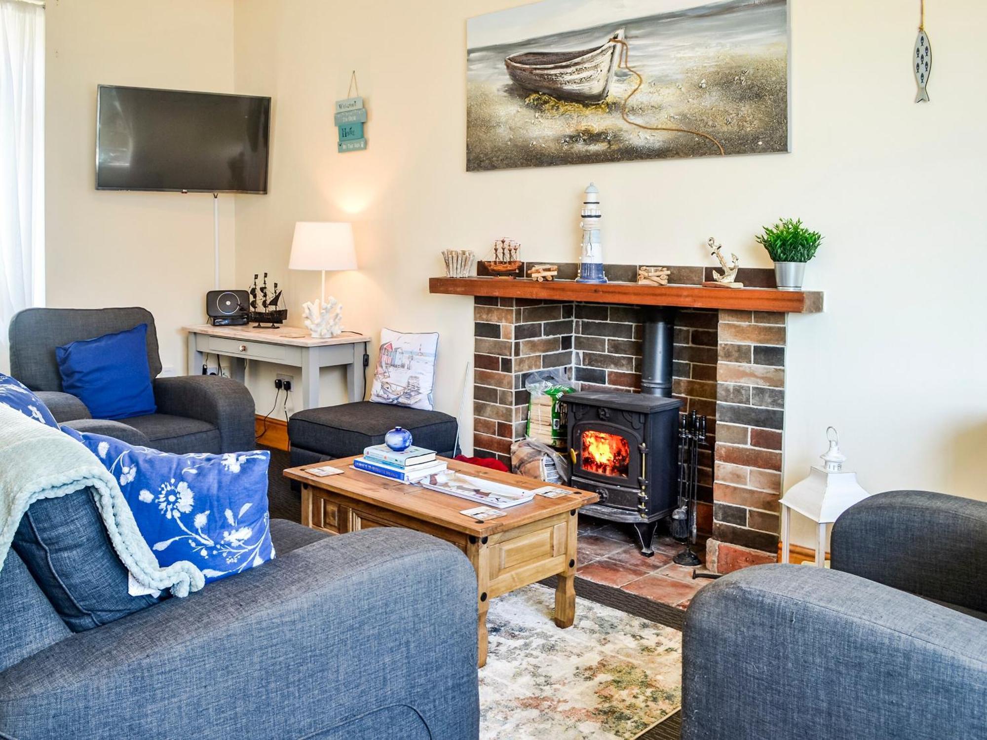 Hammys Cottage Drummore Extérieur photo